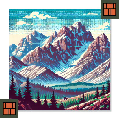 8Bit springs image