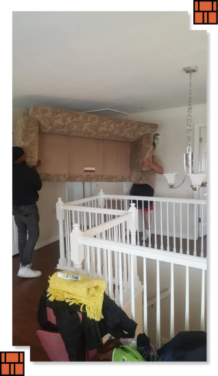 Super Moving Bros team