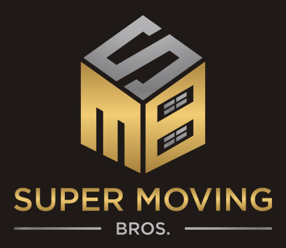 Super Moving Bros logo