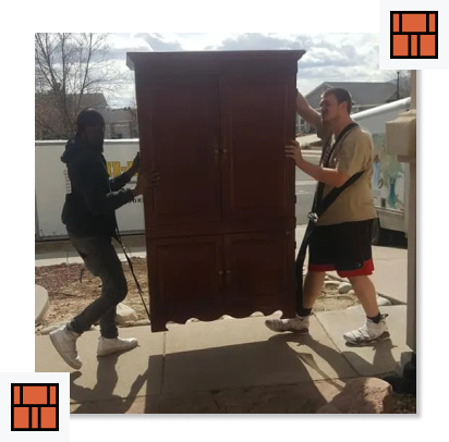 8Bit garden of the gods image